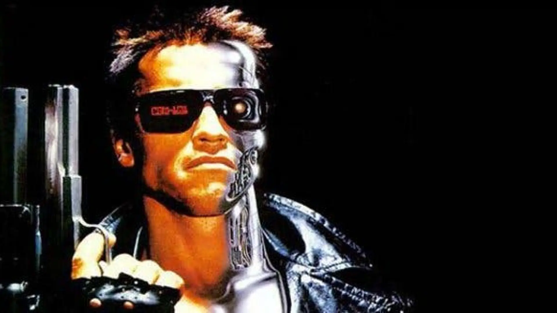 Skynet ya ha ganado y estamos encantados