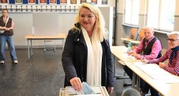 Alemania, ante el ascenso de la AfD: «Hoy nos jugamos más que unas elecciones regionales»