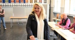 Las elecciones regionales en Alemania confirman la debacle de Merz, que reconoce el «desastre», pero no dimite