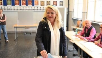 Las elecciones regionales en Alemania que han alineado a EE.UU. y a Rusia en favor de la extrema derecha de AfD