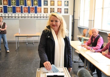 Las elecciones regionales en Alemania que han alineado a EE.UU. y a Rusia en favor de la extrema derecha de AfD