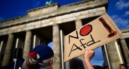 Merz responde a la extrema derecha de AfD que «reemigración es sinónimo de limpieza étnica»