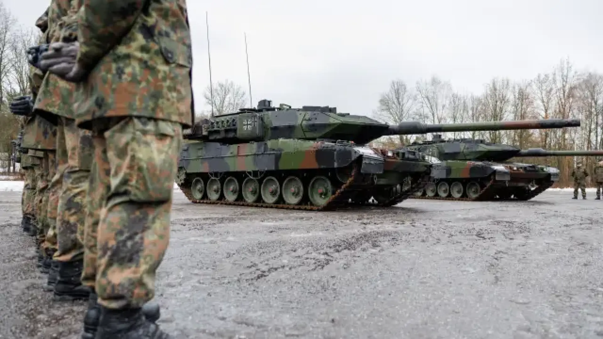 ¿Qué es la guerra híbrida? La estrategia de presión que Rusia utiliza contra Europa y que algunos ven en Ceuta
