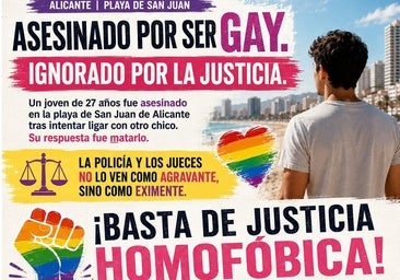 Turquía detiene a casi un centenar de activistas que protestaban contra las redadas anti-LGBTI
