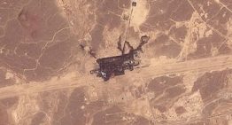 Los hutíes anuncian un ataque contra una base de Arabia Saudí tras nuevos combates contra fuerzas de Yemen