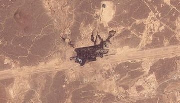 Los hutíes anuncian un ataque contra una base de Arabia Saudí tras nuevos combates contra fuerzas de Yemen