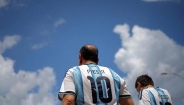 Milei sancionará a las petroleras que operen en Malvinas sin autorización: «Hoy nuestra soberanía enfrenta un peligro concreto y urgente»