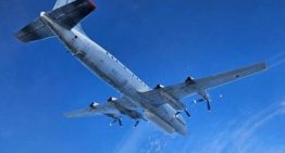 Polonia despliega aviones en su espacio aéreo ante una nueva oleada de ataques de Rusia contra Ucrania
