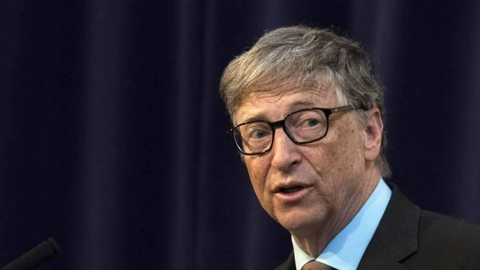 Bill Gates, fundador de Microsoft: «La IA sin control podría provocar mil millones de muertes»