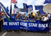 Escocia, Gales e Irlanda del Norte trazan su hoja de ruta para la independencia del Reino Unido