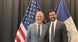 Trump elogia a Mamdani tras su encuentro en Nueva York: «Serás uno de los grandes»