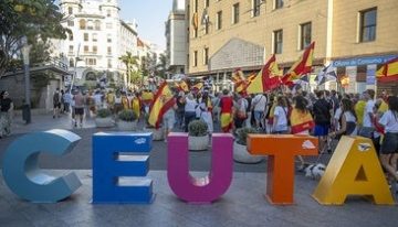 Italia cifra en ocho los marroquíes a los que prohibió la entrada durante la aplicación de los controles