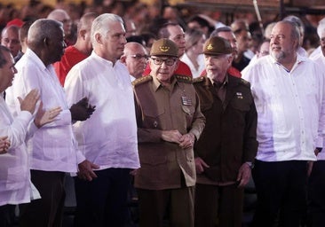 Frustración en Cuba, ante un cambio que no llega: «EE.UU. se ha complicado con Irán»