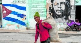 Vuelven los aguadores a La Habana