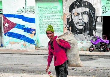 Vuelven los aguadores a La Habana