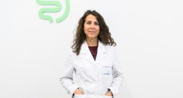 Mar Sánchez, experta en microbiota: «El ecosistema intestinal también podría influir en el músculo. Hay que comer fibra para frenar el envejecimiento»