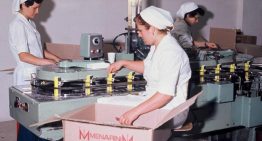 65 años de Menarini en España: de la planta de Badalona al éxito internacional de Enantyum