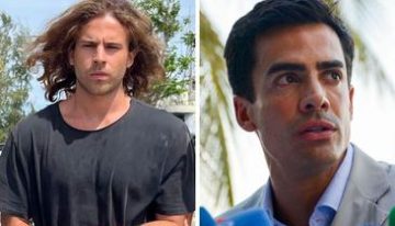Juan Gonzalo Ospina, el abogado de Edwin Arrieta, deja la abogacía para ser el embajador de Colombia en Europa