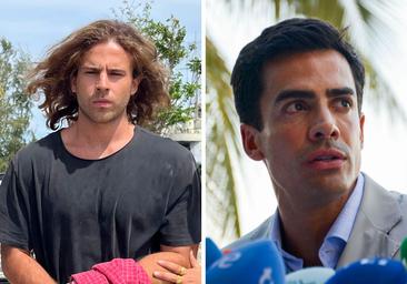 Juan Gonzalo Ospina, el abogado de Edwin Arrieta, deja la abogacía para ser el embajador de Colombia en Europa