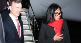 Irán, Delcy o la apocalipsis de la IA: arranca el cónclave de la ONU más caliente