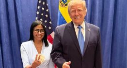 China desafía a EE.UU. permitiendo el aterrizaje de un avión iraní horas antes del encuentro entre Trump y Xi