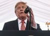Trump señala que sería «fantástica» la unificación de Irlanda: «No quiero causar ningún problema, pero me encantaría»