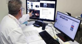 El corazón de un paciente con cáncer puede necesitar vigilancia hasta 20 años después de superar la enfermedad: «El grupo más sensible son niños y adolescentes»