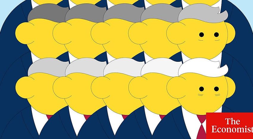 ¿Hasta dónde llegarán los demócratas por la izquierda?
