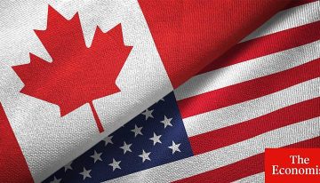 Los costes de desafiar a Donald Trump se están disparando para Canadá