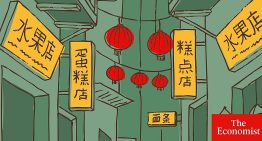 Por qué los populistas europeos no critican a China
