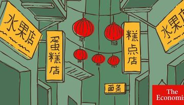 Por qué los populistas europeos no critican a China
