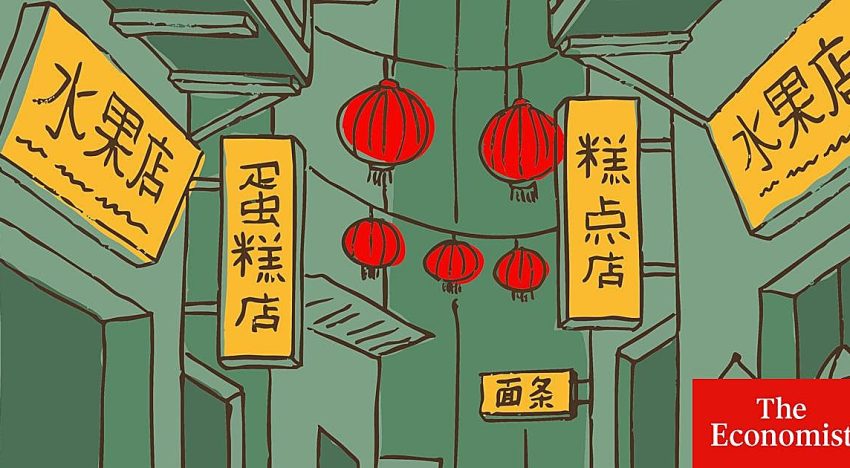 Por qué los populistas europeos no critican a China