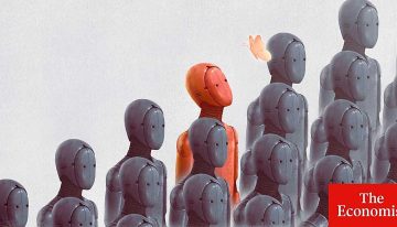 La IA está cambiando la religión y las religiones intentan cambiar la IA