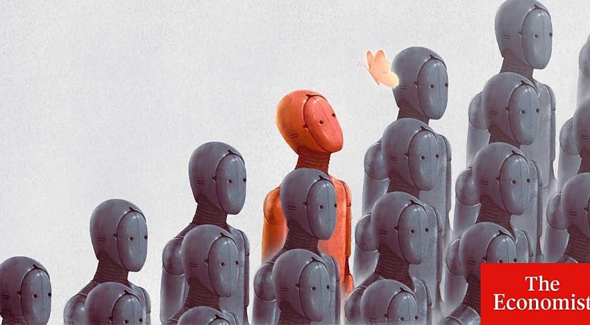 La IA está cambiando la religión y las religiones intentan cambiar la IA