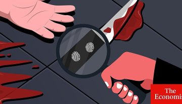 Sudáfrica corre el riesgo de convertirse en un Estado mafioso