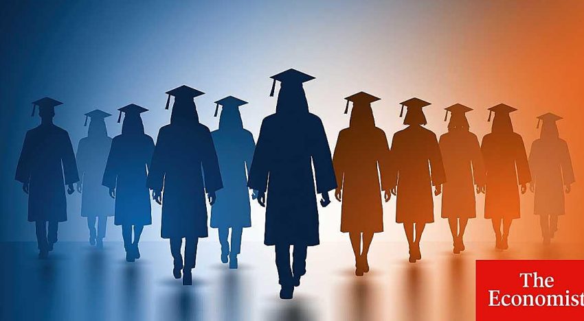 Cómo las universidades estadounidenses sortean la reacción contra las iniciativas de diversidad, igualdad e inclusión