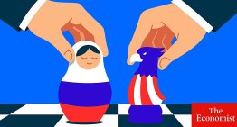 Rusia ha convertido sus escuelas en máquinas de adoctrinamiento
