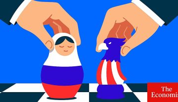 Rusia ha convertido sus escuelas en máquinas de adoctrinamiento