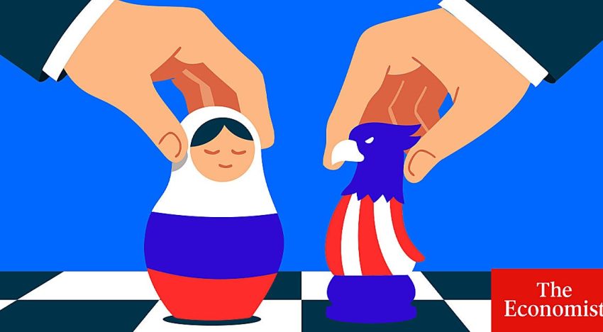 Rusia ha convertido sus escuelas en máquinas de adoctrinamiento
