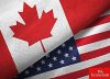 Trump vuelve a la carga: publica un mapa con la bandera estadounidense cubriendo México, el Caribe y Canadá