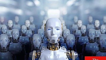 Un robot humanoide entra en 30 casas que nunca había visto y empieza a hacer las tareas por sí mismo