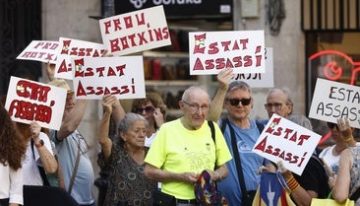 Las dos mujeres que vencieron al Estado Islámico con el perdón