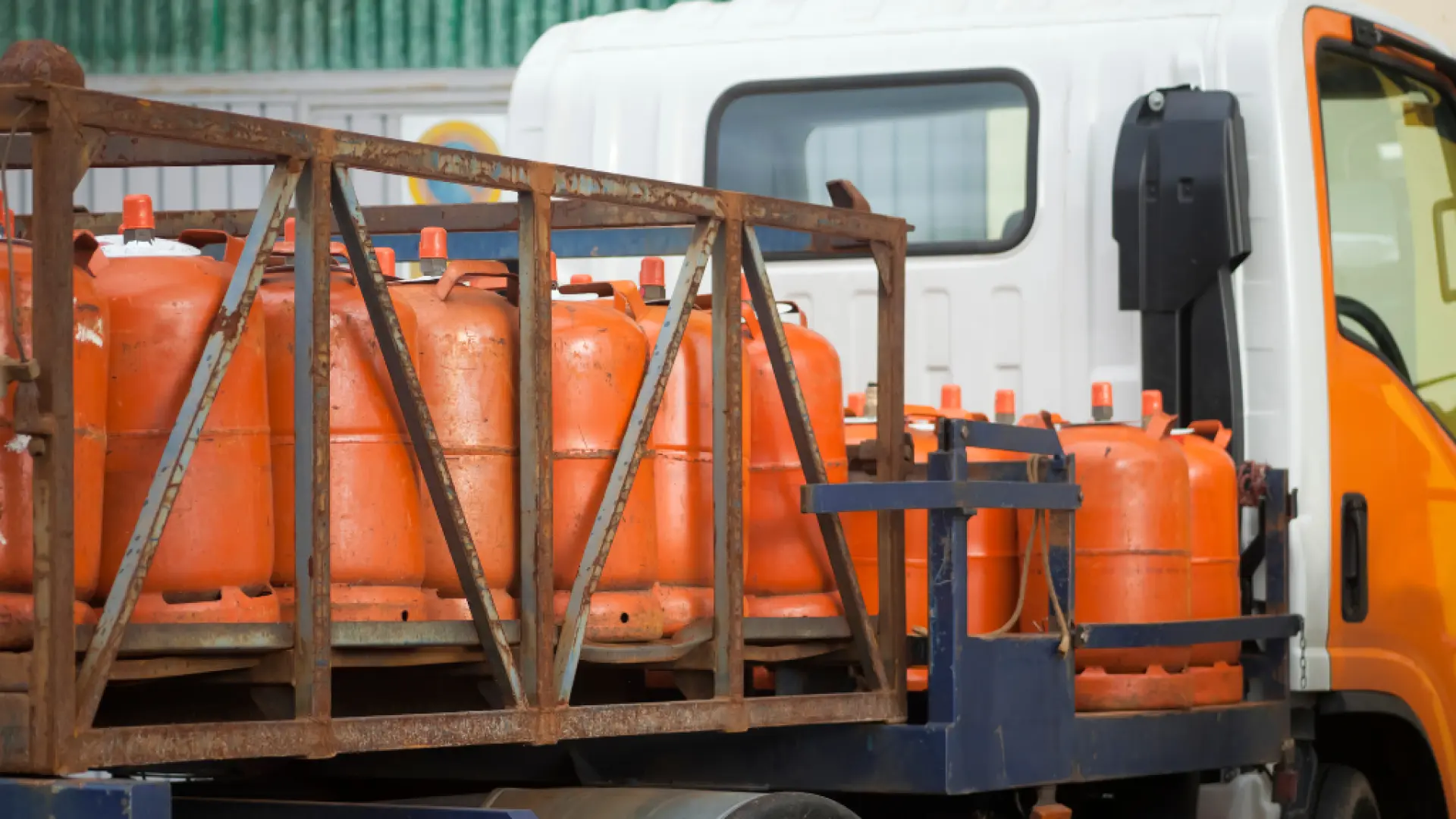 El BOE confirma el nuevo precio de la bombona de butano: no podrá superar los 19,55 euros