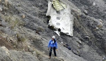 Al menos cuatro muertos al estrellarse e incendiarse un helicóptero en el sur de Montreal