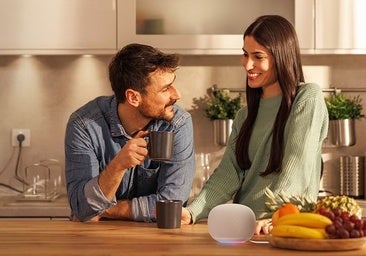 Tus próximos auriculares podrían saber qué estás haciendo y actuar por ti: la IA quiere entender todo tu entorno