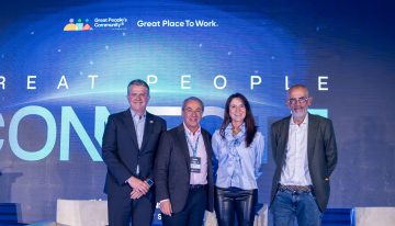 El futuro del talento: cómo la tecnología, el propósito y el bienestar redefinen el éxito empresarial