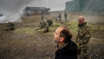 El pacto de Groenlandia dará a EE.UU. acceso militar permanente pero aún debe pasar por los parlamentos
