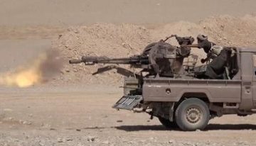 Arabia Saudía acusa a los hutíes de atacar La Meca y los rebeldes lo niegan