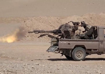 Arabia Saudía acusa a los hutíes de atacar La Meca y los rebeldes lo niegan
