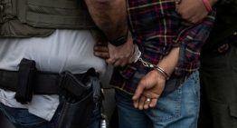 Un agente del ICE dispara en Texas contra un inmigrante venezolano, que está en estado «grave»